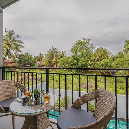 Vana - A Lindsay Manor Вагатор Экстерьер фото