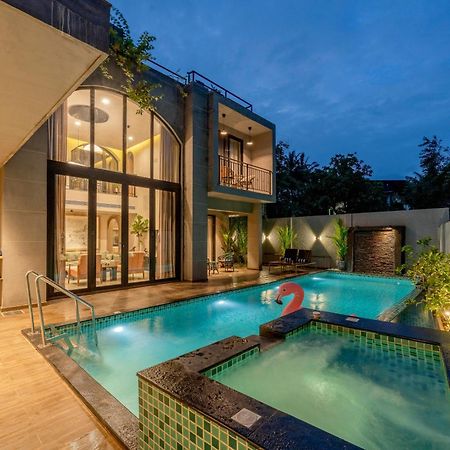 Vana - A Lindsay Manor Вагатор Экстерьер фото