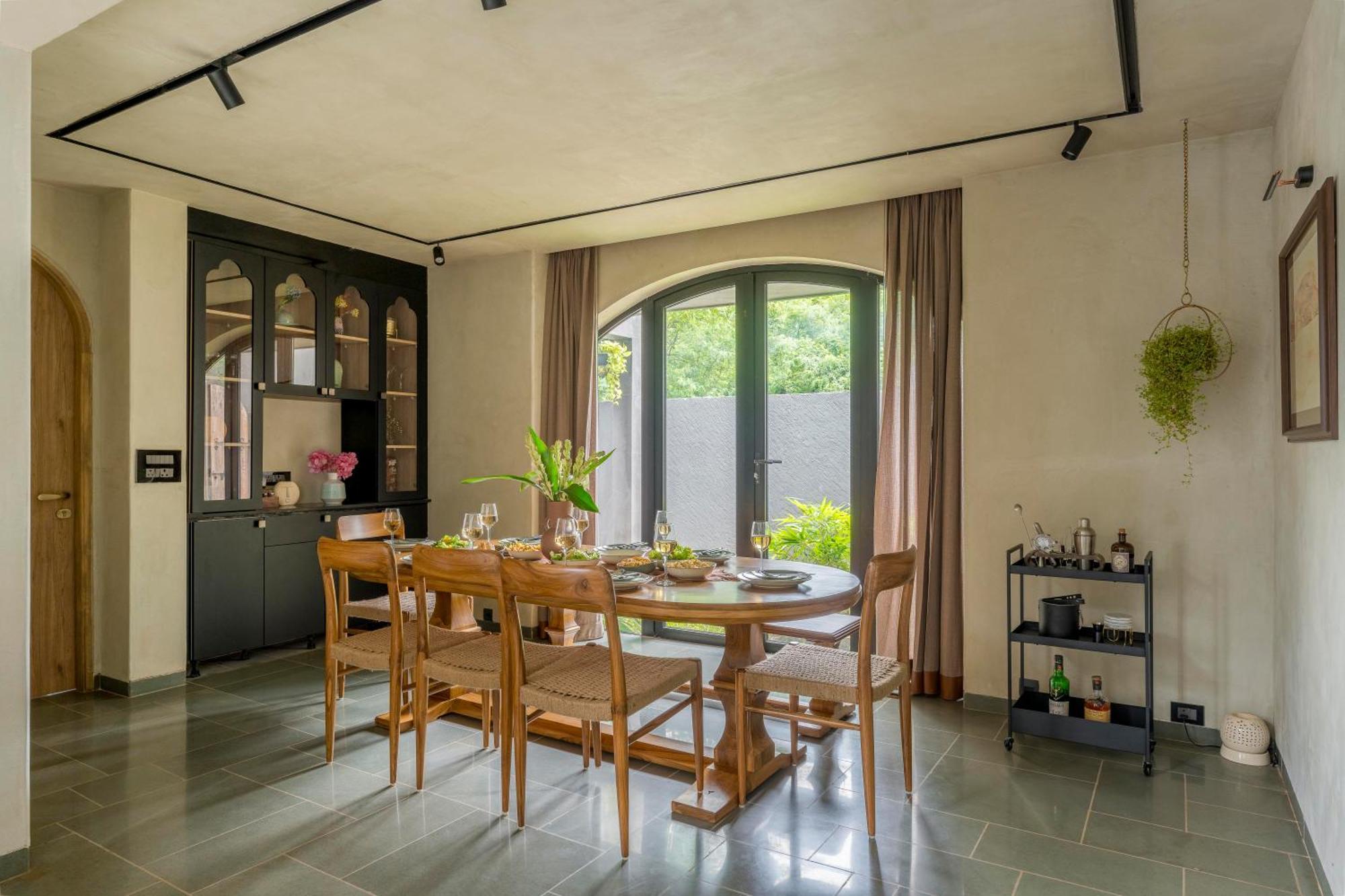Vana - A Lindsay Manor Вагатор Экстерьер фото