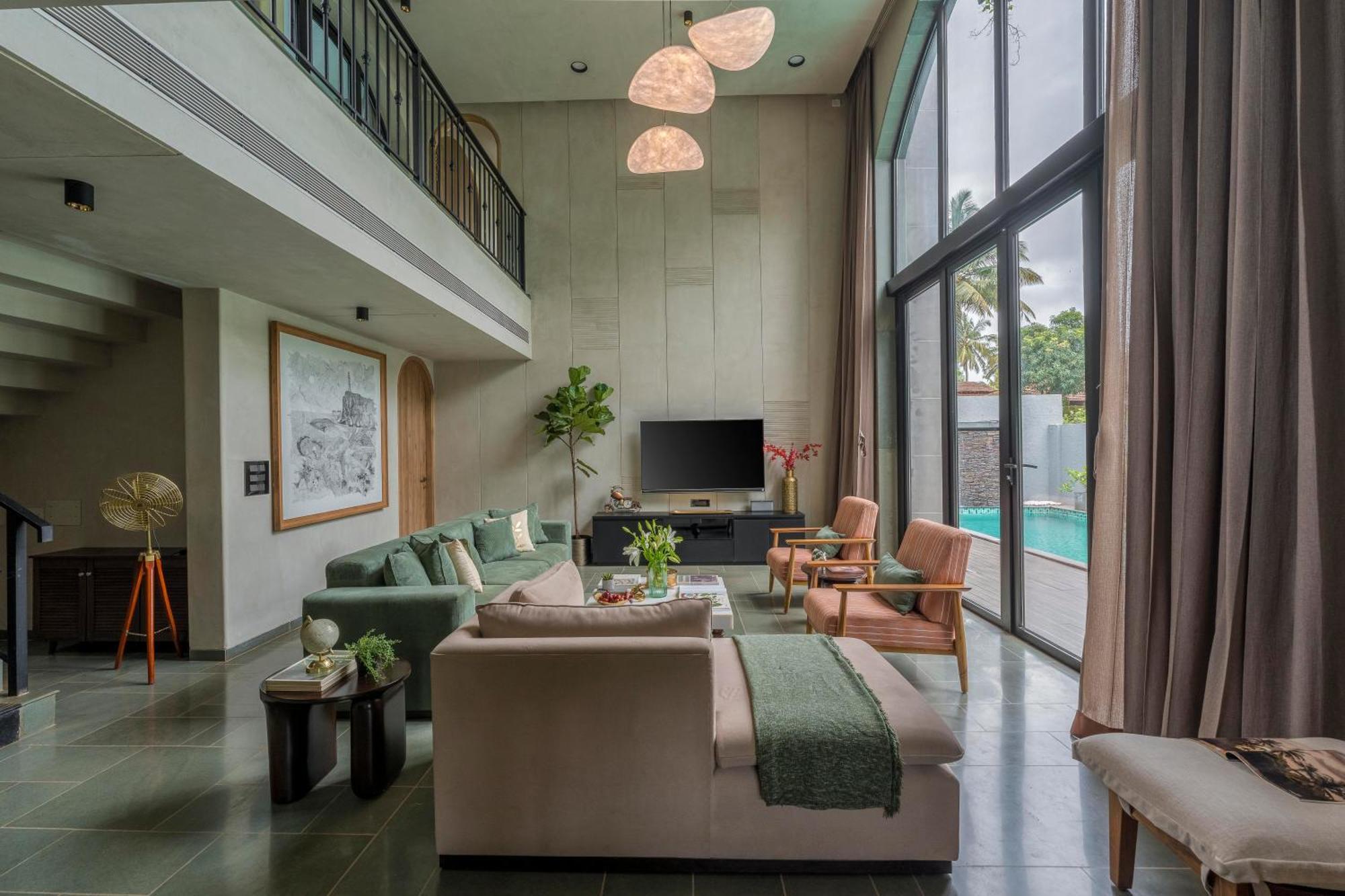 Vana - A Lindsay Manor Вагатор Экстерьер фото